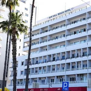 3* Lejlighedshotel Sun Hall